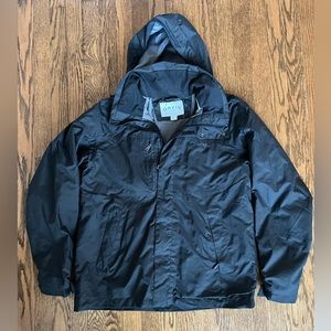 Orvis Jacket